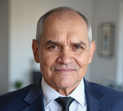 Nestor Hincapie Lopez