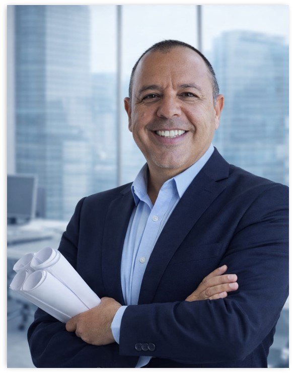 Líder Ejecutivo